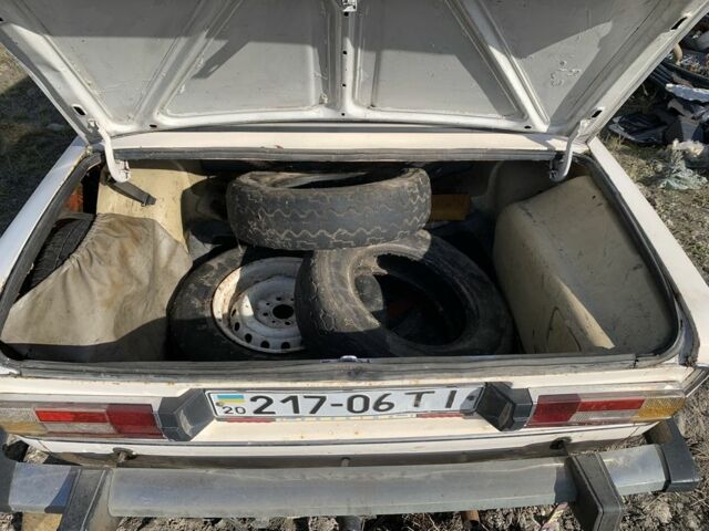 Бежевий ВАЗ 2106, об'ємом двигуна 0 л та пробігом 99 тис. км за 300 $, фото 4 на Automoto.ua