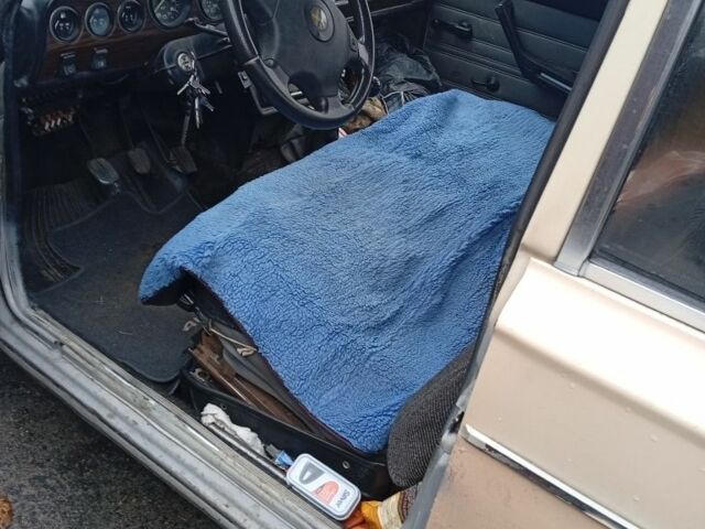 Бежевый ВАЗ 2106, объемом двигателя 1.3 л и пробегом 61 тыс. км за 500 $, фото 11 на Automoto.ua