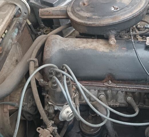 Бежевий ВАЗ 2106, об'ємом двигуна 1.3 л та пробігом 200 тис. км за 711 $, фото 7 на Automoto.ua