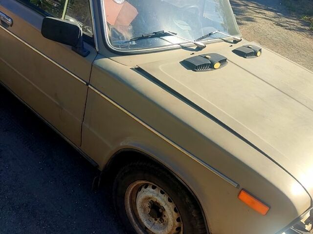 Бежевий ВАЗ 2106, об'ємом двигуна 1.5 л та пробігом 55 тис. км за 700 $, фото 5 на Automoto.ua