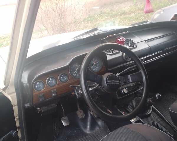 Бежевий ВАЗ 2106, об'ємом двигуна 1.29 л та пробігом 91 тис. км за 1100 $, фото 3 на Automoto.ua