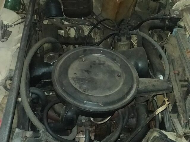 Бежевый ВАЗ 2106, объемом двигателя 1.3 л и пробегом 999 тыс. км за 450 $, фото 5 на Automoto.ua