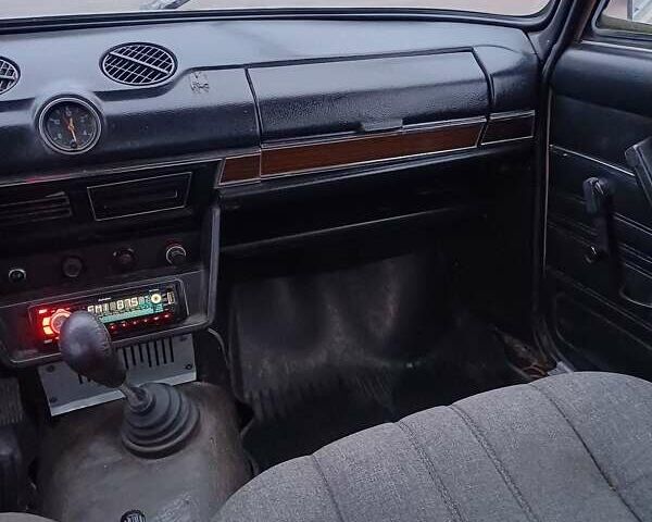 Бежевий ВАЗ 2106, об'ємом двигуна 1.3 л та пробігом 130 тис. км за 999 $, фото 10 на Automoto.ua