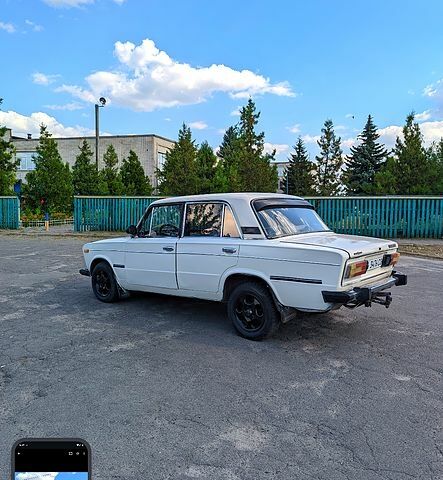 Бежевий ВАЗ 2106, об'ємом двигуна 1.3 л та пробігом 255 тис. км за 850 $, фото 7 на Automoto.ua