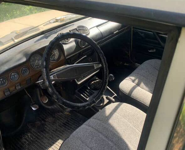 Бежевий ВАЗ 2106, об'ємом двигуна 1.3 л та пробігом 20 тис. км за 550 $, фото 5 на Automoto.ua