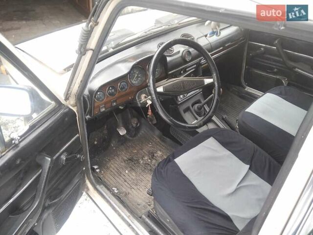 Бежевий ВАЗ 2106, об'ємом двигуна 1.3 л та пробігом 61 тис. км за 1000 $, фото 9 на Automoto.ua