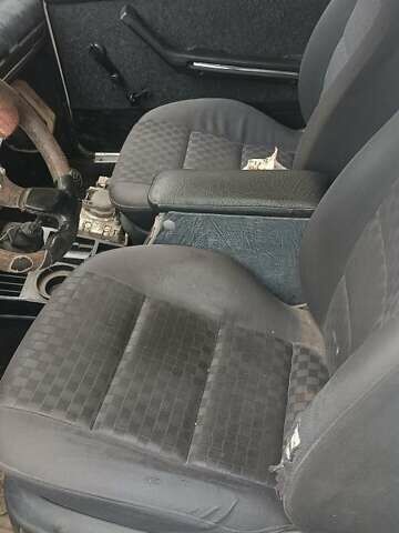 Бежевий ВАЗ 2106, об'ємом двигуна 1.3 л та пробігом 200 тис. км за 711 $, фото 5 на Automoto.ua