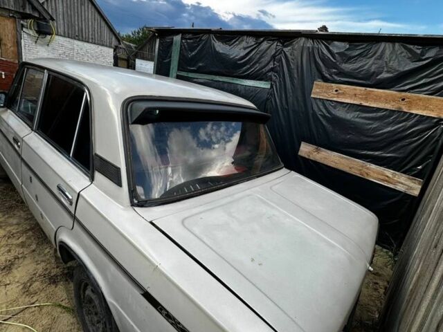 Бежевый ВАЗ 2106, объемом двигателя 1.2 л и пробегом 10 тыс. км за 480 $, фото 3 на Automoto.ua