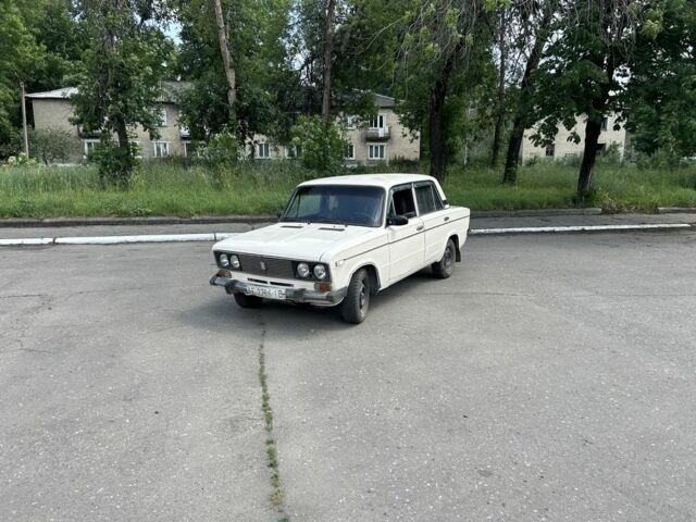 Бежевый ВАЗ 2106, объемом двигателя 1.3 л и пробегом 80 тыс. км за 25000 $, фото 5 на Automoto.ua