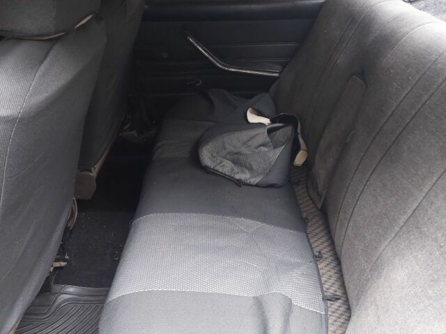 Бежевий ВАЗ 2106, об'ємом двигуна 1 л та пробігом 86 тис. км за 1000 $, фото 5 на Automoto.ua