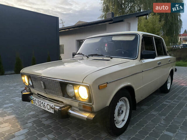 Бежевый ВАЗ 2106, объемом двигателя 1.3 л и пробегом 88 тыс. км за 799 $, фото 6 на Automoto.ua