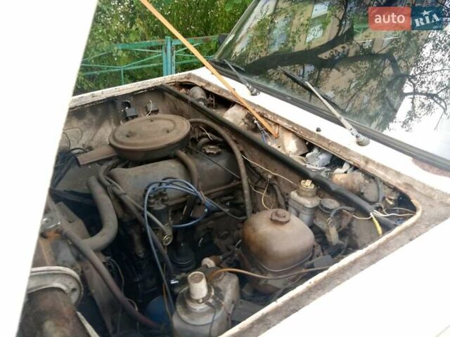 Бежевый ВАЗ 2106, объемом двигателя 1.3 л и пробегом 72 тыс. км за 500 $, фото 12 на Automoto.ua