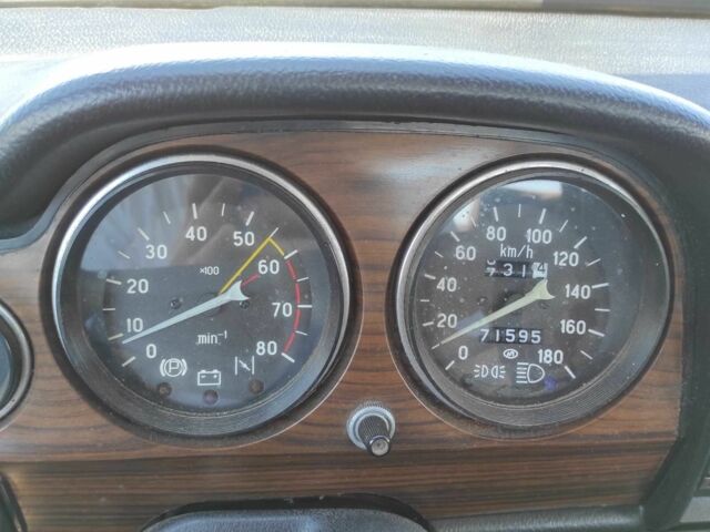 Бежевий ВАЗ 2106, об'ємом двигуна 1.3 л та пробігом 71 тис. км за 793 $, фото 8 на Automoto.ua