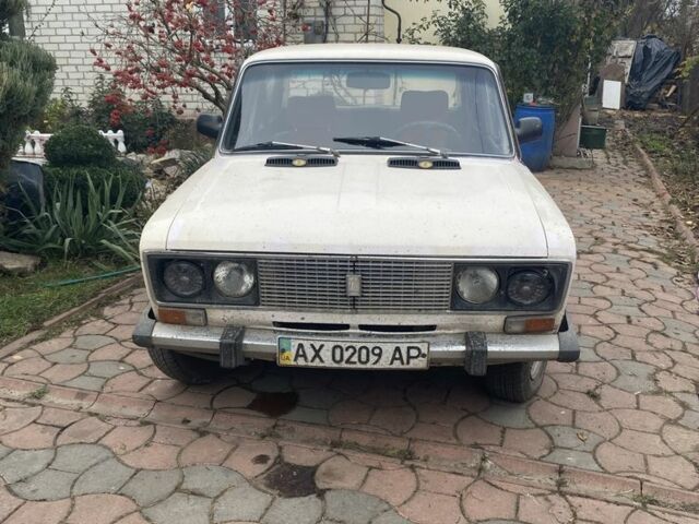 Бежевый ВАЗ 2106, объемом двигателя 1.3 л и пробегом 80 тыс. км за 650 $, фото 3 на Automoto.ua