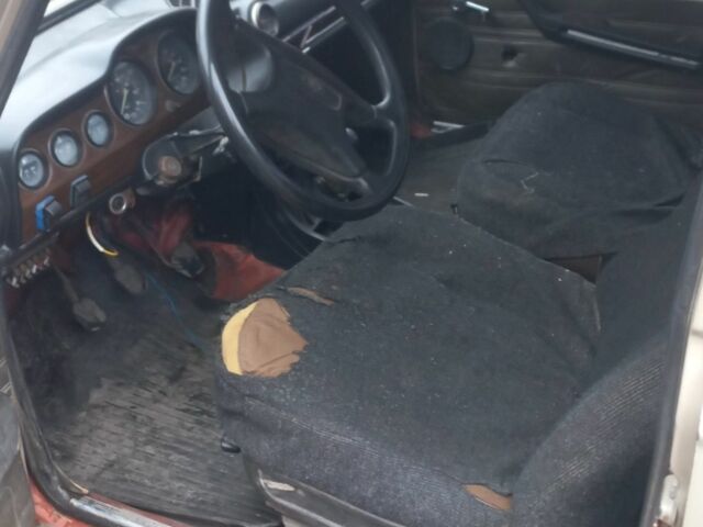 Бежевий ВАЗ 2106, об'ємом двигуна 0 л та пробігом 300 тис. км за 261 $, фото 5 на Automoto.ua