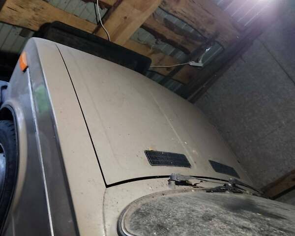 Бежевий ВАЗ 2106, об'ємом двигуна 1.3 л та пробігом 80 тис. км за 1600 $, фото 7 на Automoto.ua