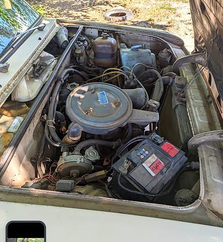 Бежевий ВАЗ 2106, об'ємом двигуна 1.3 л та пробігом 123 тис. км за 650 $, фото 7 на Automoto.ua