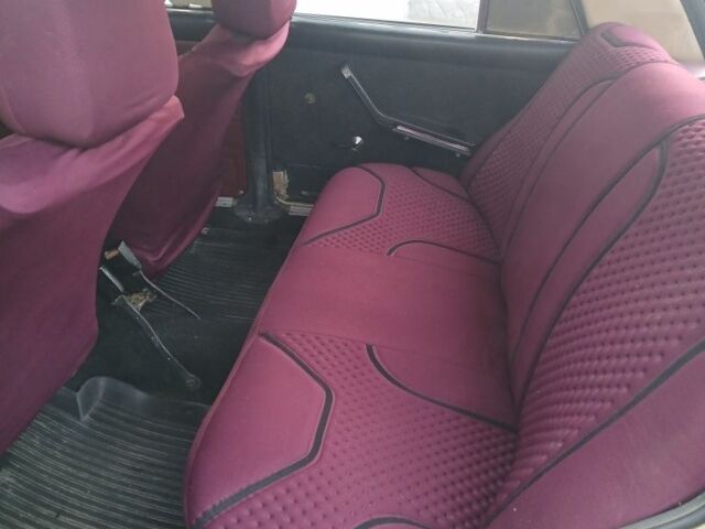 Бежевий ВАЗ 2106, об'ємом двигуна 1.3 л та пробігом 47 тис. км за 750 $, фото 6 на Automoto.ua