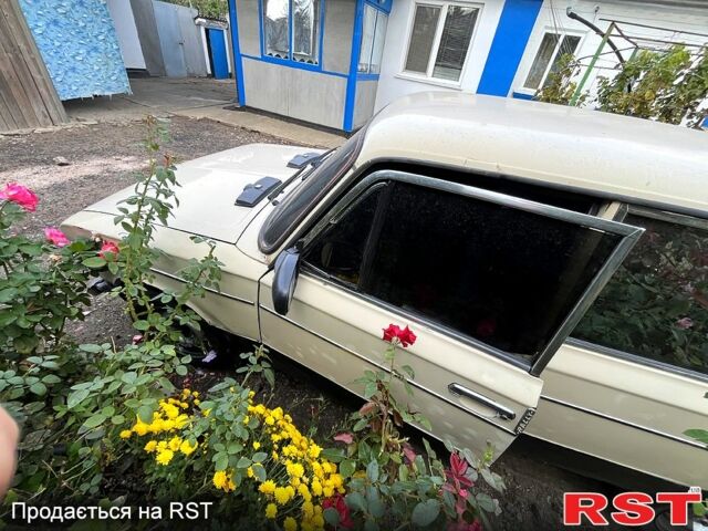 Бежевый ВАЗ 2106, объемом двигателя 1.5 л и пробегом 0 тыс. км за 500 $, фото 2 на Automoto.ua