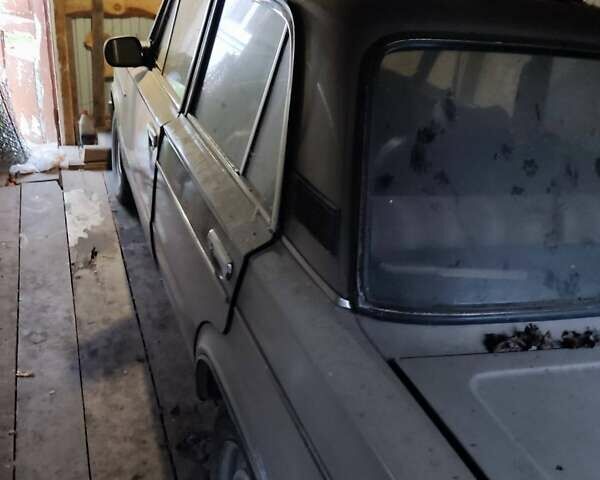 Бежевий ВАЗ 2106, об'ємом двигуна 1.3 л та пробігом 80 тис. км за 1600 $, фото 2 на Automoto.ua