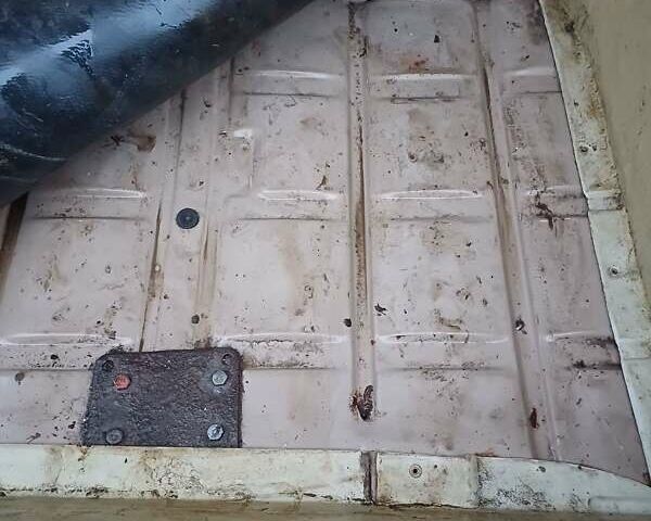 Бежевий ВАЗ 2106, об'ємом двигуна 1.3 л та пробігом 130 тис. км за 999 $, фото 14 на Automoto.ua