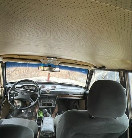 Бежевый ВАЗ 2106, объемом двигателя 1.1 л и пробегом 3 тыс. км за 308 $, фото 7 на Automoto.ua