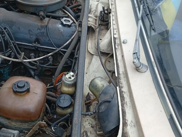 Бежевый ВАЗ 2106, объемом двигателя 1.3 л и пробегом 61 тыс. км за 500 $, фото 4 на Automoto.ua