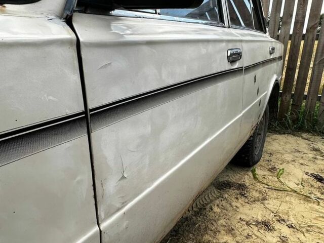 Бежевый ВАЗ 2106, объемом двигателя 1.2 л и пробегом 10 тыс. км за 480 $, фото 2 на Automoto.ua