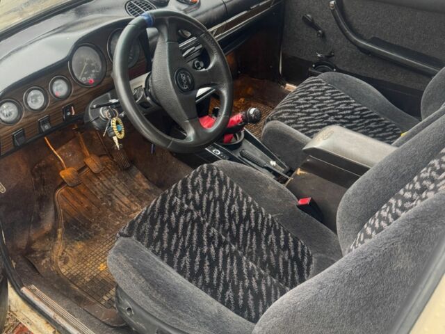 Бежевий ВАЗ 2106, об'ємом двигуна 0 л та пробігом 46 тис. км за 734 $, фото 3 на Automoto.ua