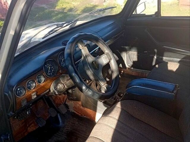 Бежевий ВАЗ 2106, об'ємом двигуна 1.3 л та пробігом 0 тис. км за 650 $, фото 12 на Automoto.ua