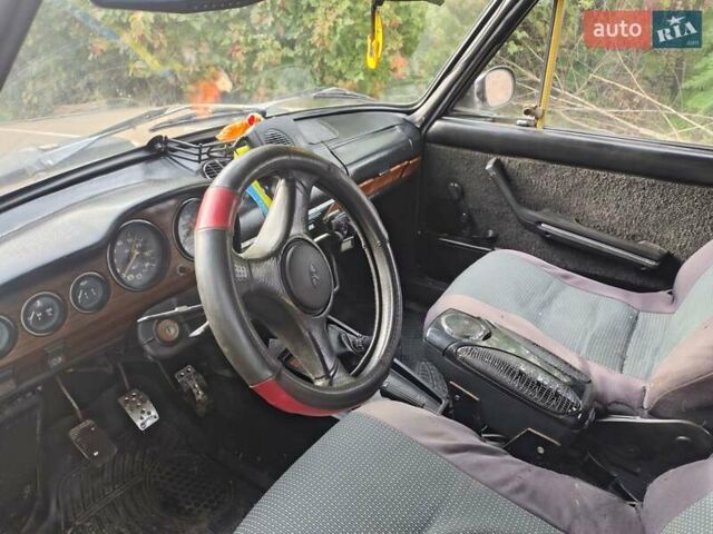 Бежевий ВАЗ 2106, об'ємом двигуна 1.5 л та пробігом 200 тис. км за 750 $, фото 11 на Automoto.ua