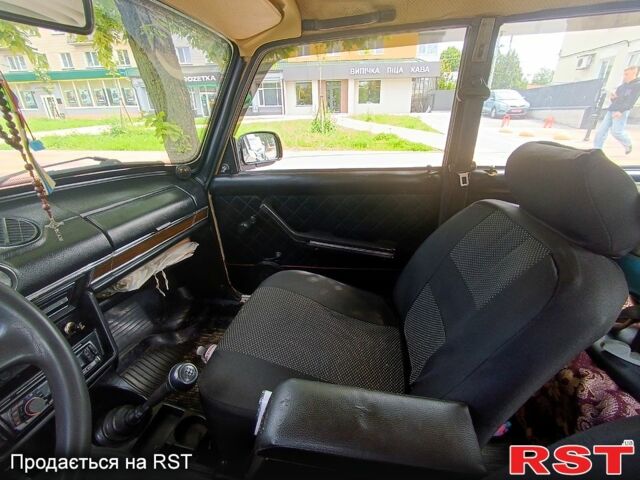 Бежевый ВАЗ 2106, объемом двигателя 1.3 л и пробегом 135 тыс. км за 950 $, фото 1 на Automoto.ua