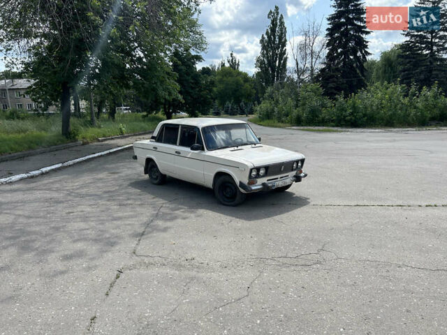 Бежевый ВАЗ 2106, объемом двигателя 1.29 л и пробегом 80 тыс. км за 598 $, фото 4 на Automoto.ua