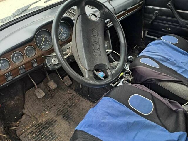 Бежевый ВАЗ 2106, объемом двигателя 1 л и пробегом 111 тыс. км за 950 $, фото 3 на Automoto.ua