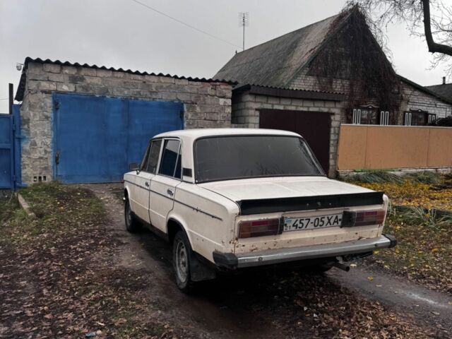 Бежевий ВАЗ 2106, об'ємом двигуна 1.3 л та пробігом 44 тис. км за 595 $, фото 14 на Automoto.ua