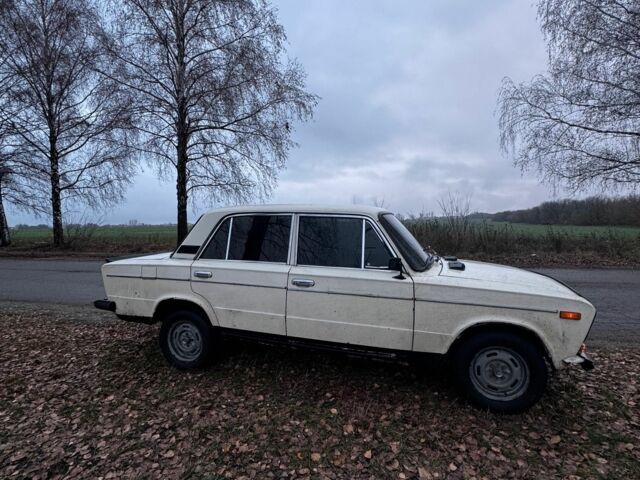 Бежевий ВАЗ 2106, об'ємом двигуна 1.3 л та пробігом 44 тис. км за 595 $, фото 3 на Automoto.ua