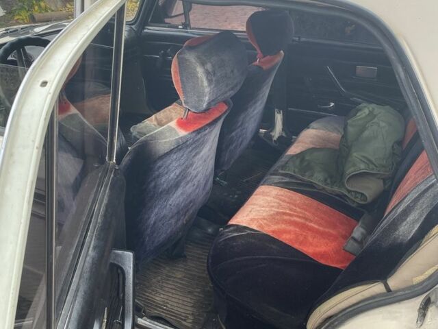 Бежевый ВАЗ 2106, объемом двигателя 1.3 л и пробегом 80 тыс. км за 650 $, фото 6 на Automoto.ua