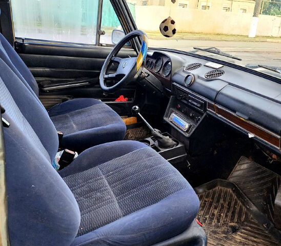 Бежевий ВАЗ 2106, об'ємом двигуна 1.6 л та пробігом 0 тис. км за 600 $, фото 6 на Automoto.ua