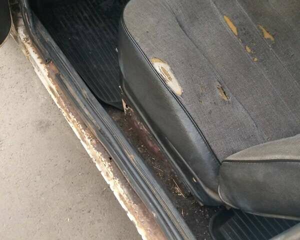 Бежевый ВАЗ 2106, объемом двигателя 1.3 л и пробегом 72 тыс. км за 500 $, фото 8 на Automoto.ua