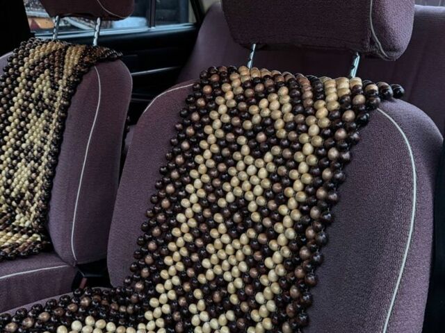 Бежевий ВАЗ 2106, об'ємом двигуна 1.3 л та пробігом 70 тис. км за 1800 $, фото 12 на Automoto.ua