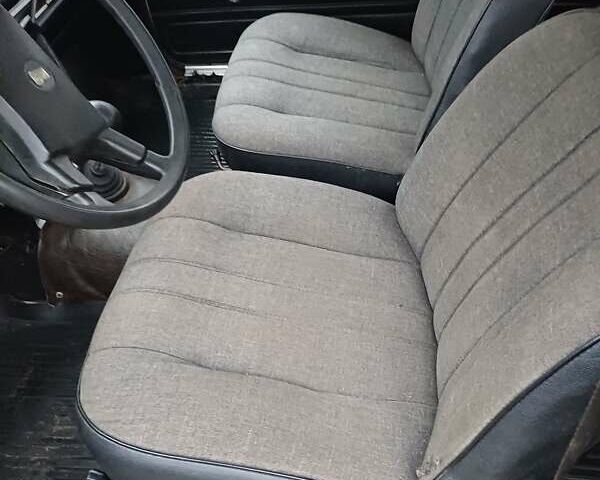 Бежевий ВАЗ 2106, об'ємом двигуна 1.3 л та пробігом 130 тис. км за 999 $, фото 12 на Automoto.ua