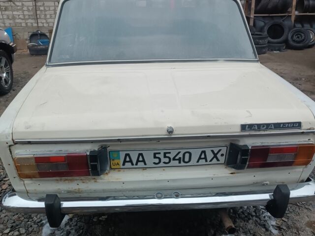 Бежевий ВАЗ 2106, об'ємом двигуна 0 л та пробігом 200 тис. км за 400 $, фото 5 на Automoto.ua