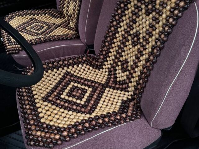 Бежевий ВАЗ 2106, об'ємом двигуна 1.3 л та пробігом 70 тис. км за 1800 $, фото 8 на Automoto.ua