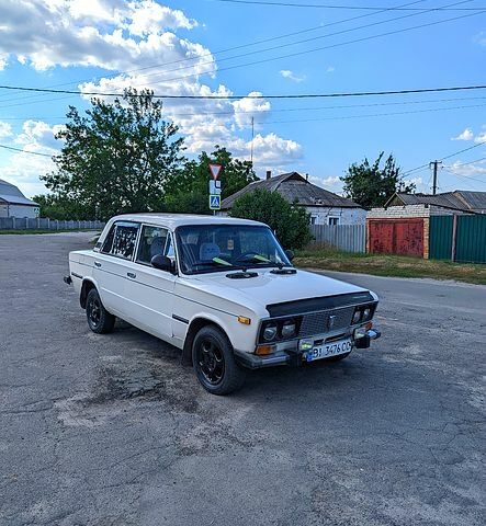 Бежевий ВАЗ 2106, об'ємом двигуна 1.3 л та пробігом 255 тис. км за 850 $, фото 3 на Automoto.ua