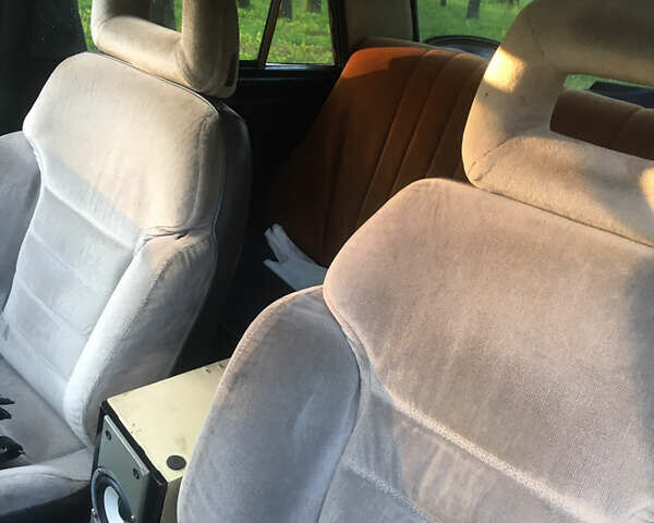 Бежевый ВАЗ 2106, объемом двигателя 1.3 л и пробегом 77 тыс. км за 990 $, фото 8 на Automoto.ua