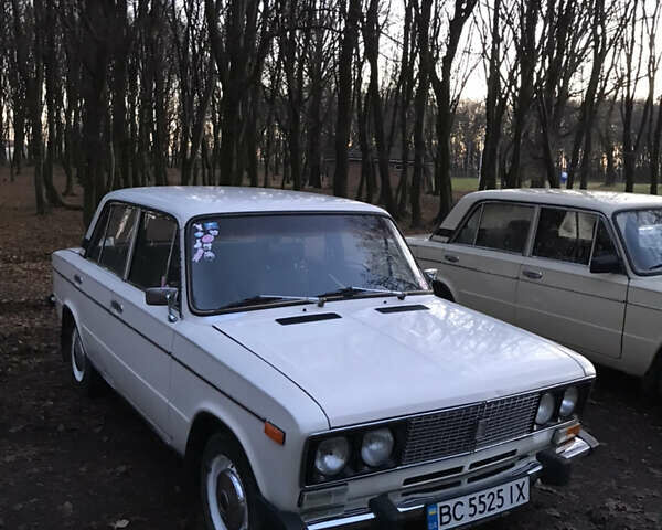 Бежевый ВАЗ 2106, объемом двигателя 1.3 л и пробегом 54 тыс. км за 1700 $, фото 2 на Automoto.ua
