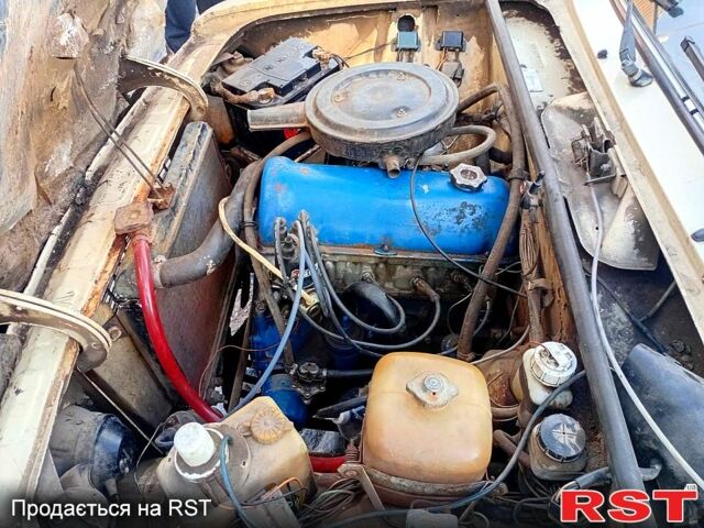 ВАЗ 2106 1990 в Знаменке на Automoto.ua Бежевый ВАЗ 2106, объемом двигателя 1.5 л и пробегом 0 тыс. км за 550 $, фото 4 на Automoto.ua