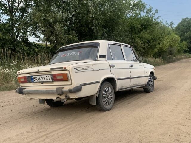 Бежевый ВАЗ 2106, объемом двигателя 1.3 л и пробегом 3 тыс. км за 700 $, фото 2 на Automoto.ua