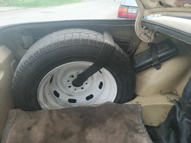 Бежевый ВАЗ 2106, объемом двигателя 1.3 л и пробегом 136 тыс. км за 850 $, фото 7 на Automoto.ua