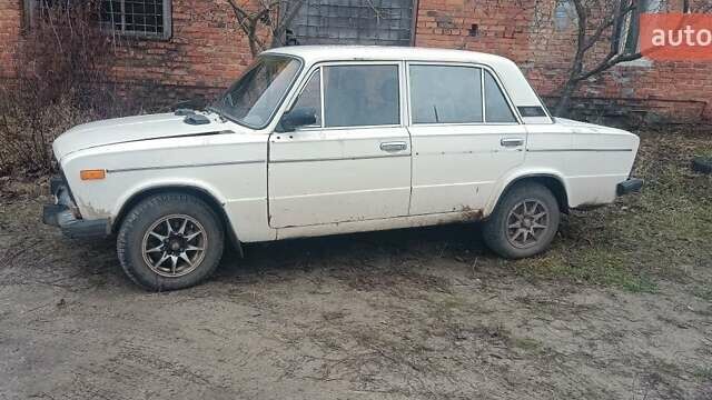 Бежевий ВАЗ 2106, об'ємом двигуна 1.3 л та пробігом 200 тис. км за 711 $, фото 7 на Automoto.ua